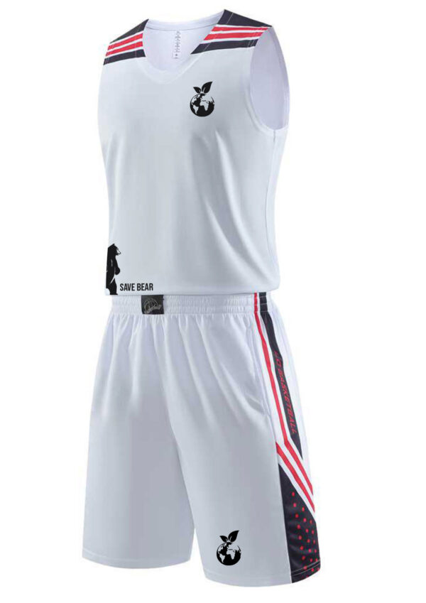 BasketBall Jersey - Image 6