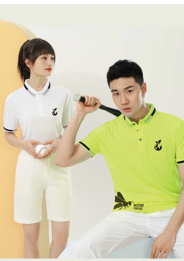 Polo T-Shirt