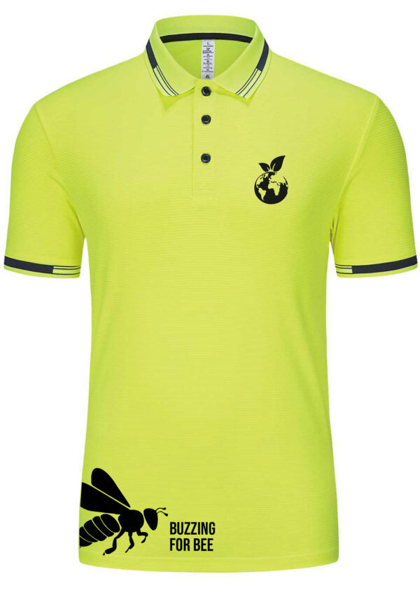 Polo T-Shirt - Image 6