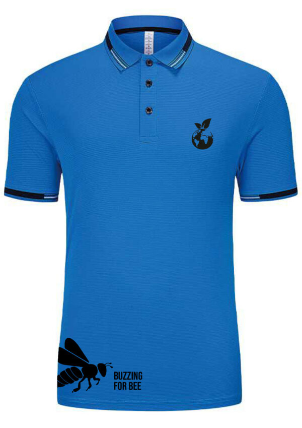 Polo T-Shirt - Image 4