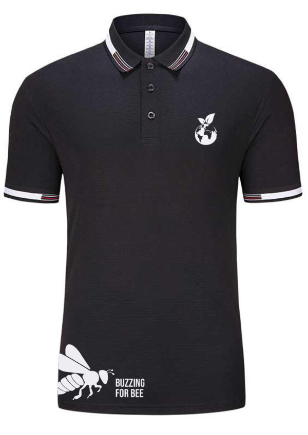 Polo T-Shirt - Image 3