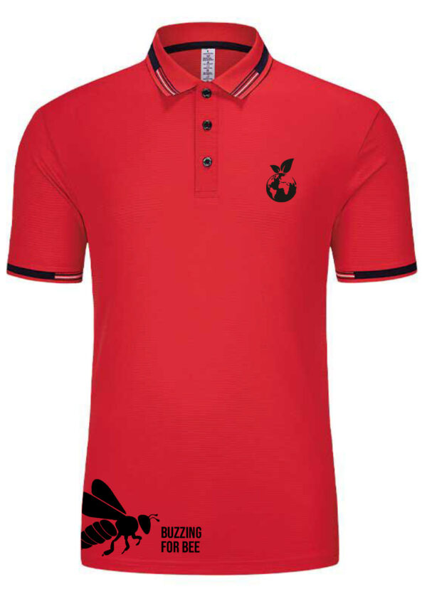 Polo T-Shirt - Image 2