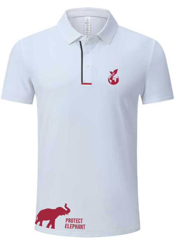 Smart Polo T-Shirt - Image 5