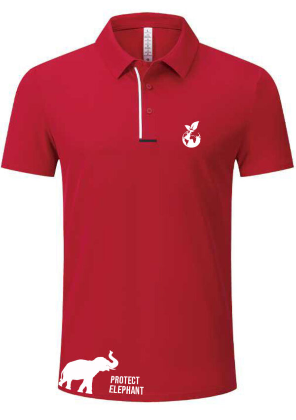 Smart Polo T-Shirt - Image 3