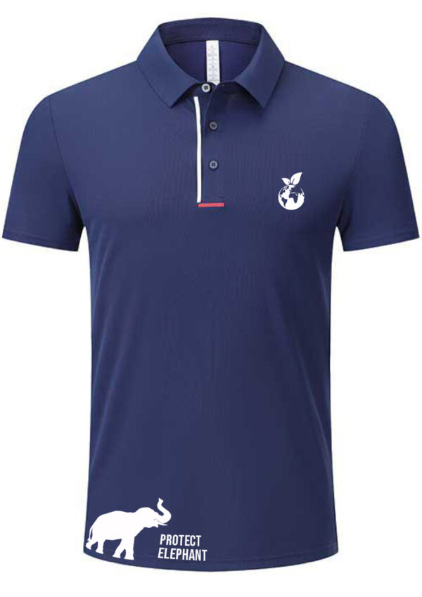 Smart Polo T-Shirt - Image 2