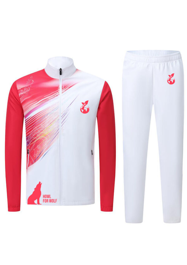 Sports Casual - Image 3