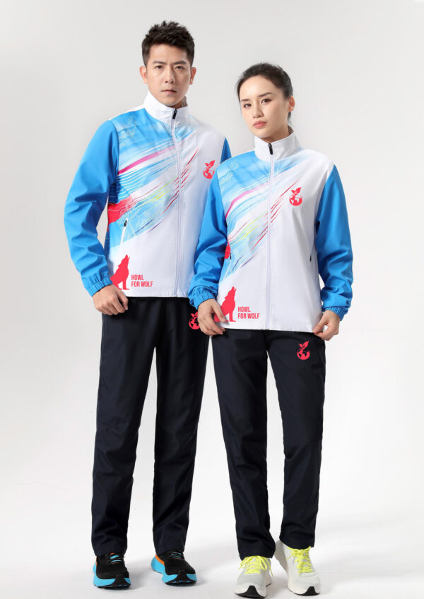 Sports Casual